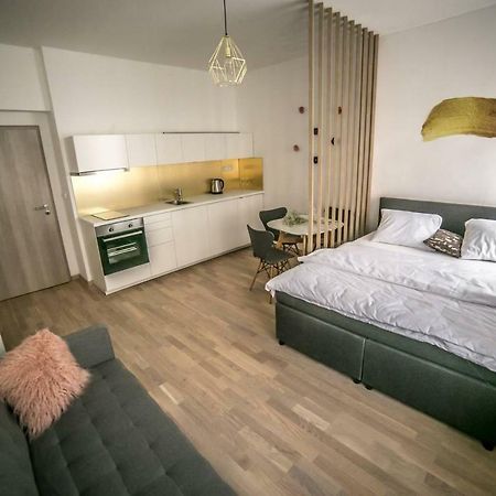 Prague Friendly Apartments In プラハ エクステリア 写真