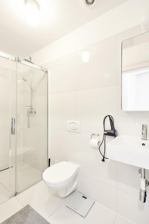 Prague Friendly Apartments In プラハ エクステリア 写真