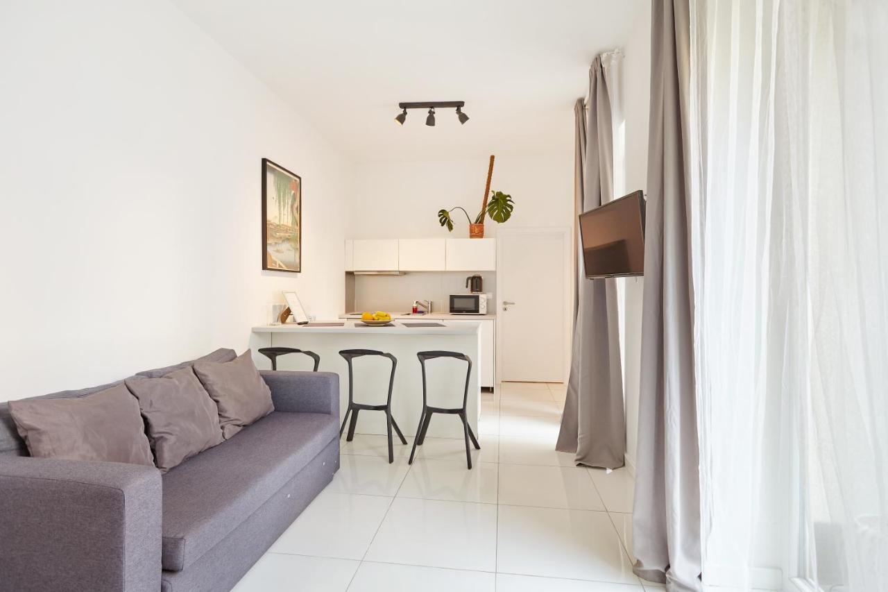 Prague Friendly Apartments In プラハ エクステリア 写真