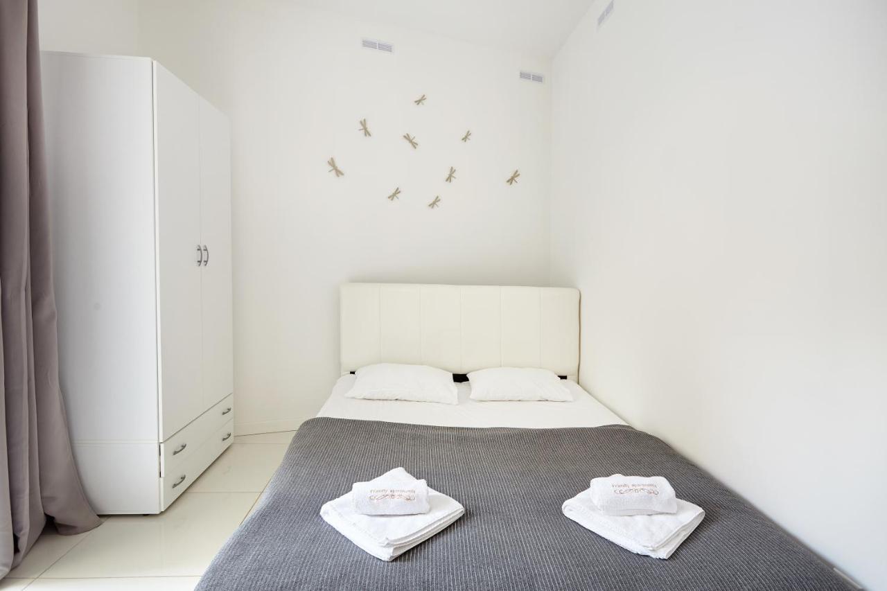 Prague Friendly Apartments In プラハ エクステリア 写真