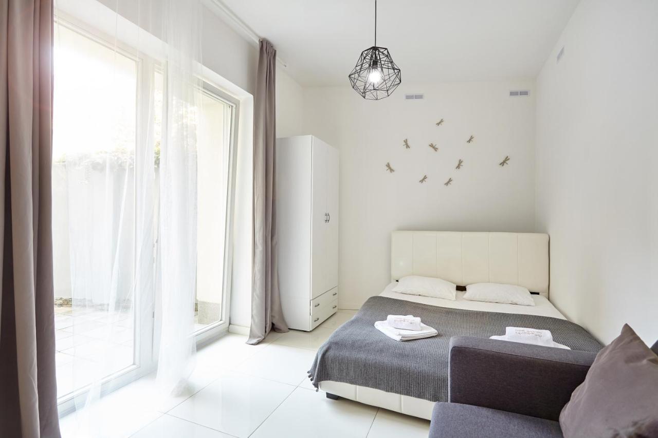 Prague Friendly Apartments In プラハ エクステリア 写真