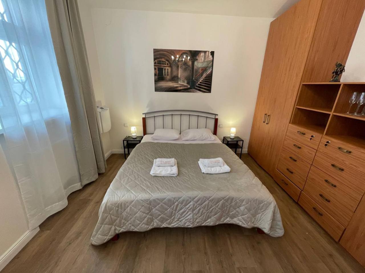 Prague Friendly Apartments In プラハ エクステリア 写真