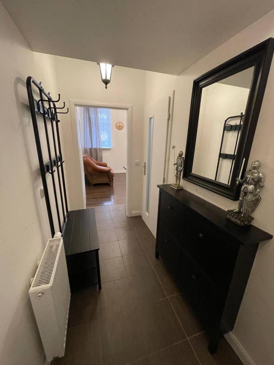 Prague Friendly Apartments In プラハ エクステリア 写真
