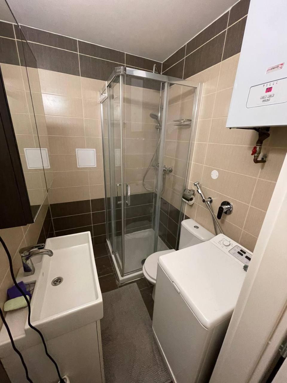 Prague Friendly Apartments In プラハ エクステリア 写真