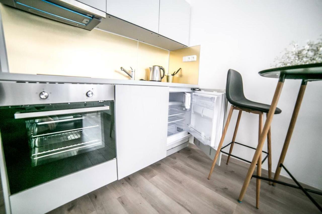 Prague Friendly Apartments In プラハ エクステリア 写真