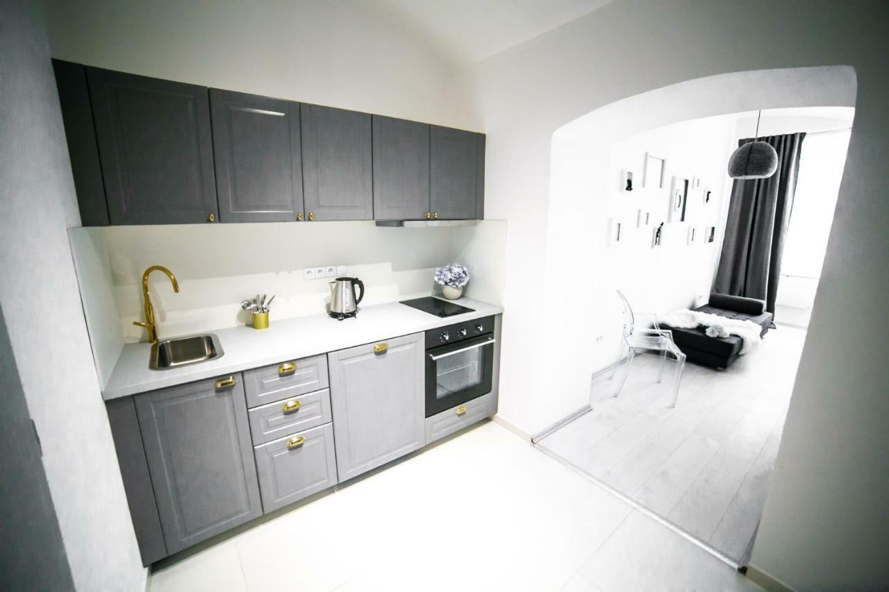 Prague Friendly Apartments In プラハ エクステリア 写真
