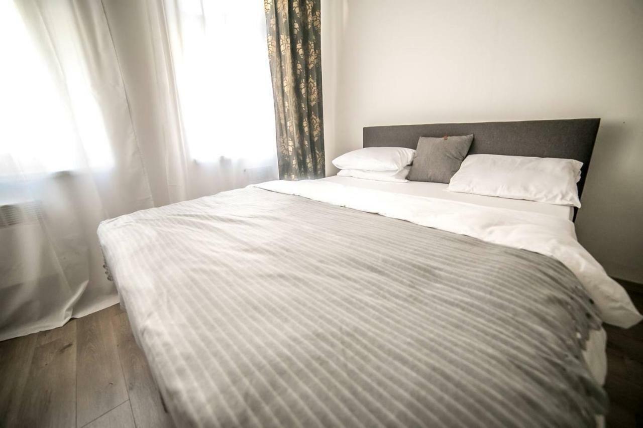 Prague Friendly Apartments In プラハ エクステリア 写真